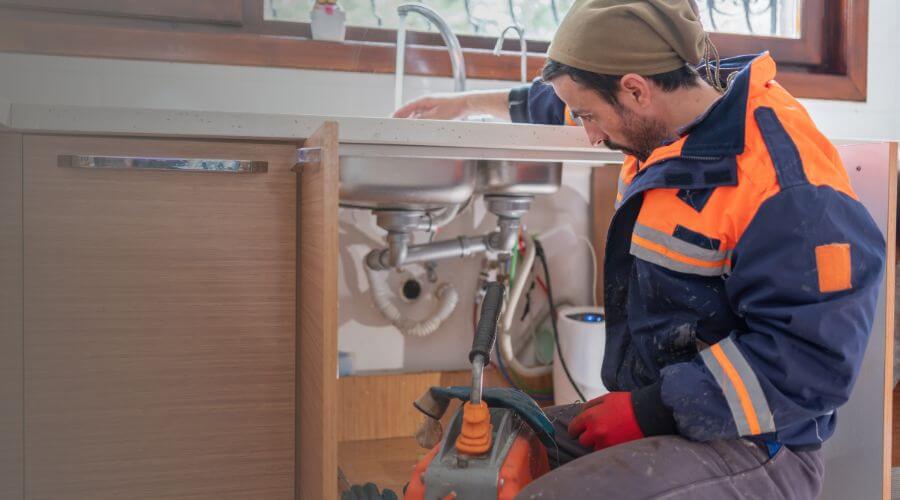 Professional bathroom faucet installation services in Anderson, CA
